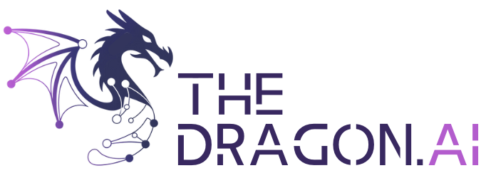 theDragon.AI Logo